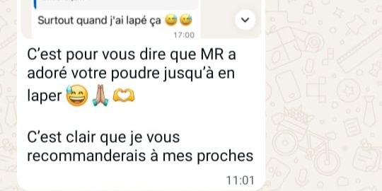 Avis client Durom