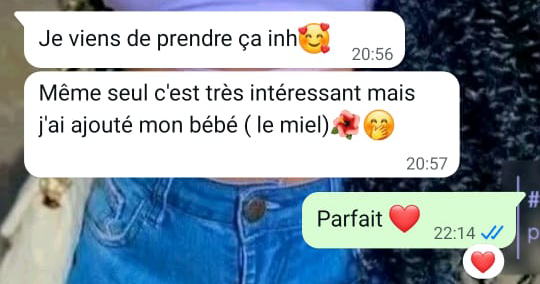Avis client Durom