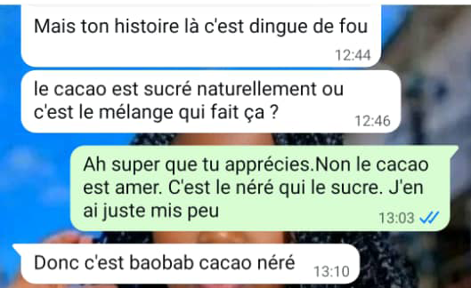 Avis client Durom
